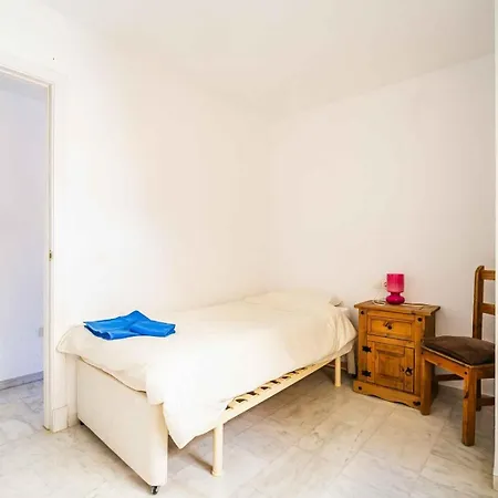 Lägenhet 3 Bed Sleeps 5 - 2 Pools - Smart Tv *