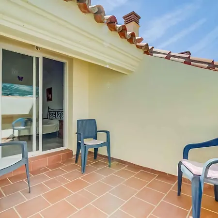 Lägenhet 3 Bed Sleeps 5 - 2 Pools - Smart Tv