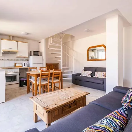 Lägenhet 3 Bed Sleeps 5 - 2 Pools - Smart Tv Fuengirola