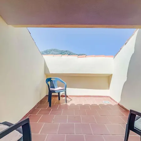 Lägenhet 3 Bed Sleeps 5 - 2 Pools - Smart Tv Fuengirola