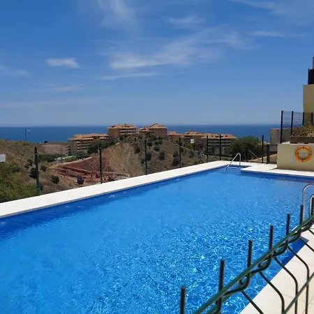 3 Bed Sleeps 5 - 2 Pools - Smart Tv Apartmán Fuengirola