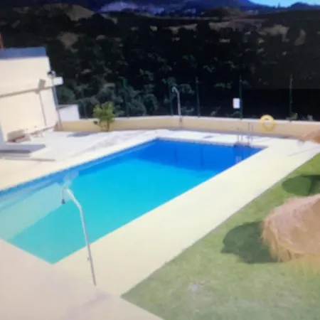 Apartmán 3 Bed Sleeps 5 - 2 Pools - Smart Tv
