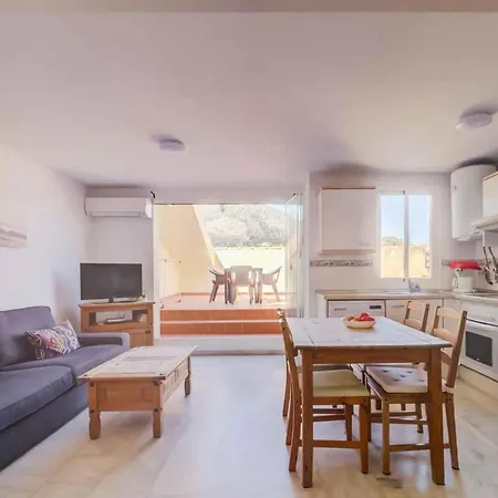 3 Bed Sleeps 5 - 2 Pools - Smart Tv Apartmán *